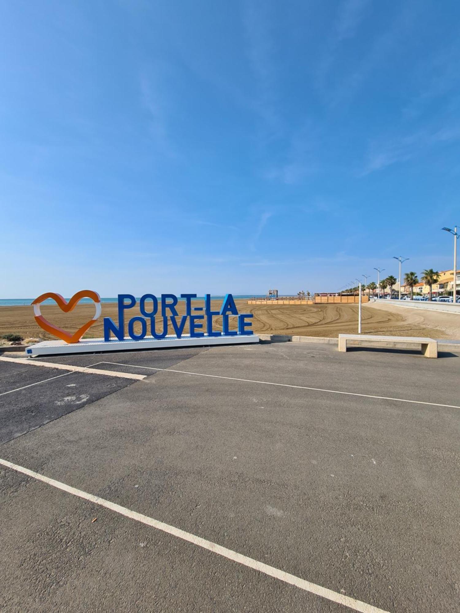 Les Mobil Homes De Naka, Une Entree Gratuite Pour La Reserve Africaine Port-la-Nouvelle Bagian luar foto